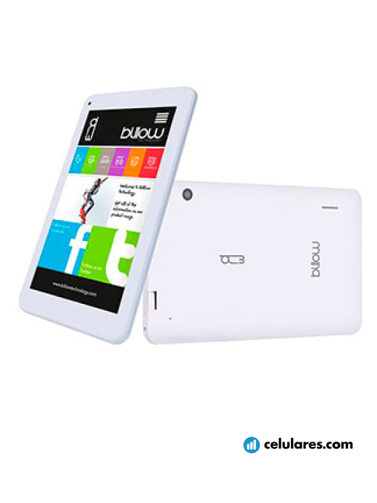 Imagen 4 Tablet Billow X701
