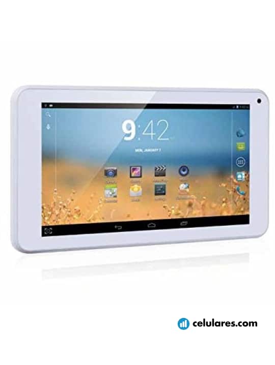 Tablet Billow X702