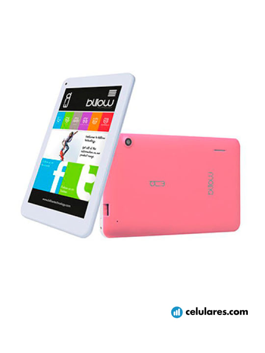 Imagen 4 Tablet Billow X702