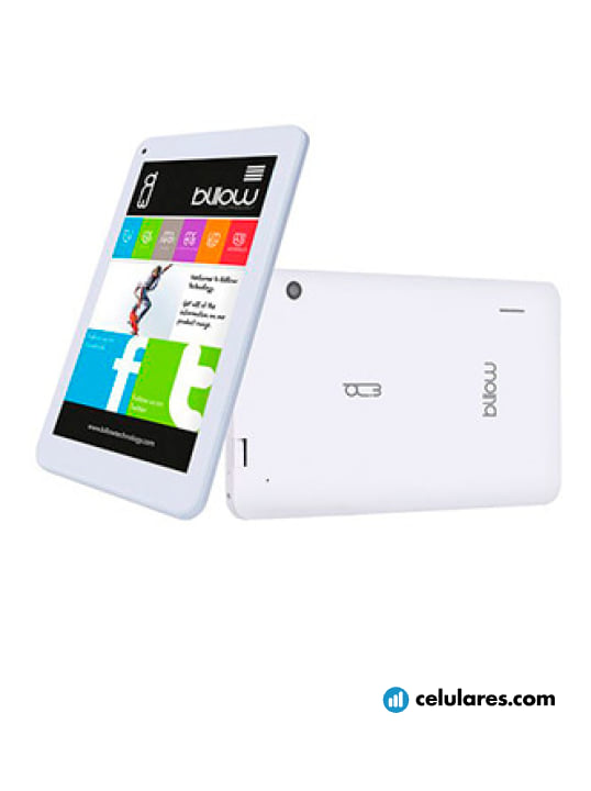 Imagen 5 Tablet Billow X702