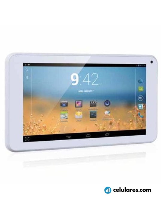 Tablet Billow X704