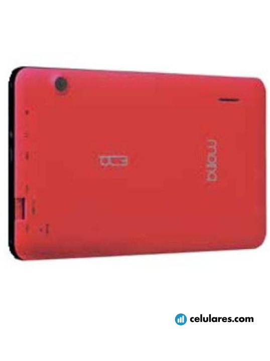 Imagen 2 Tablet Billow X704