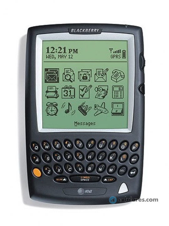 BlackBerry 5810