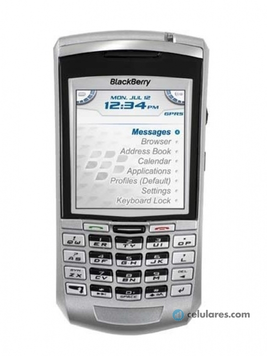 BlackBerry 7100g