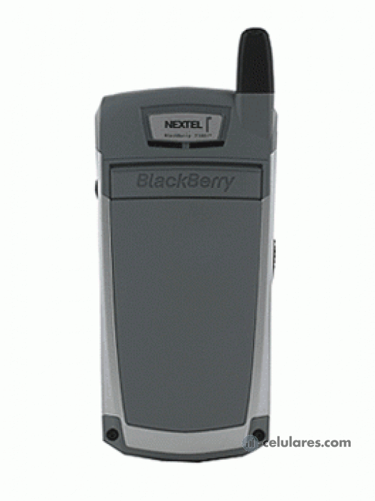 Imagen 2 BlackBerry 7100i