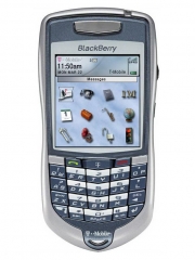 BlackBerry 7100t