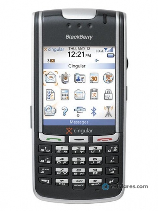 BlackBerry 7130c