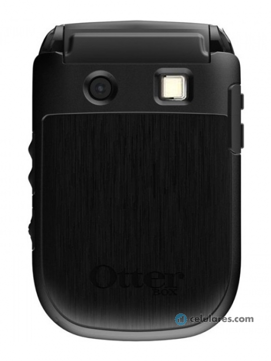 Imagen 3 BlackBerry 9670