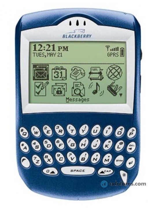 BlackBerry 6230