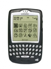 BlackBerry 6750