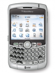 BlackBerry Curve 8320