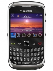 BlackBerry Curve 3G 9300