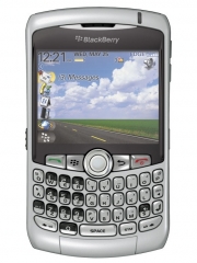 BlackBerry Curve 8300