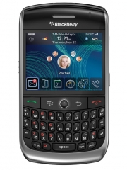 BlackBerry Curve 8900