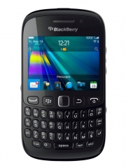 Fotografia BlackBerry Curve 9220