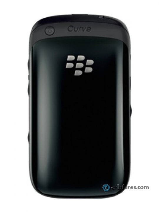 Imagen 2 BlackBerry Curve 9220