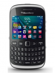 Fotografia BlackBerry Curve 9320