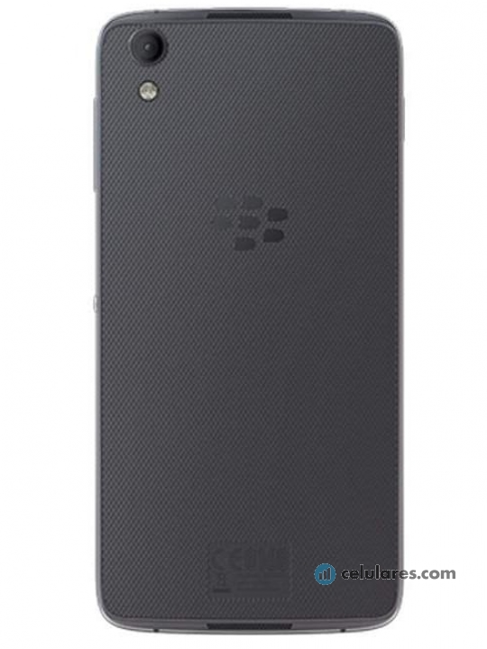 Imagen 2 BlackBerry DTEK50