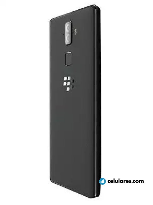 Imagen 5 BlackBerry Evolve X