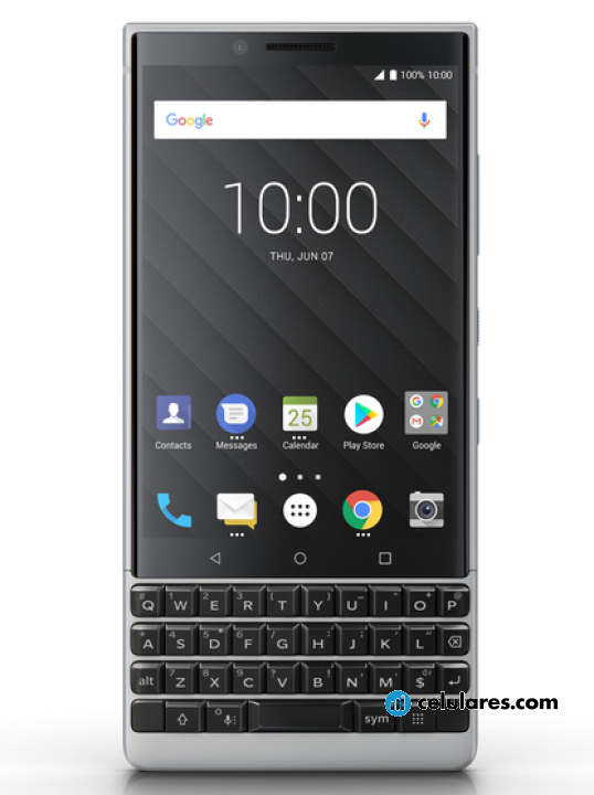 BlackBerry Key2