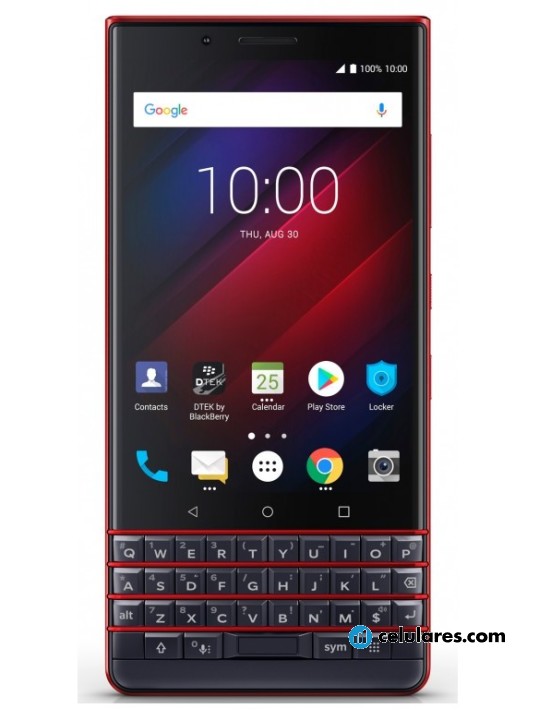 BlackBerry KEY2 LE