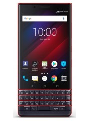 Fotografia BlackBerry KEY2 LE