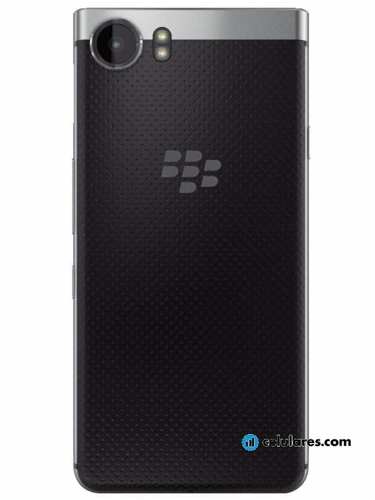 Imagen 3 BlackBerry Keyone