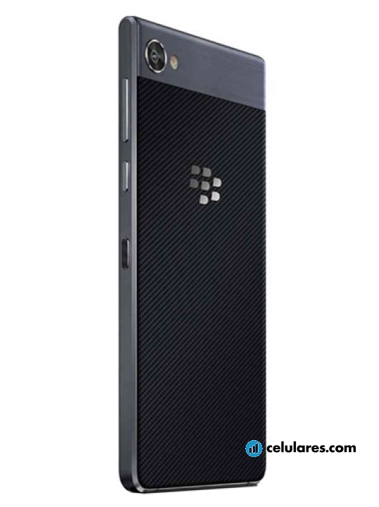 Imagen 3 BlackBerry Motion