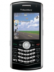 BlackBerry Pearl 8110