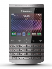 BlackBerry Porsche Design P9981