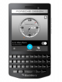 BlackBerry Porsche Design P9983