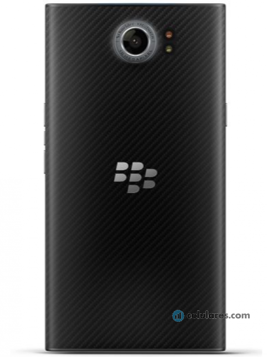 Imagen 4 BlackBerry Priv