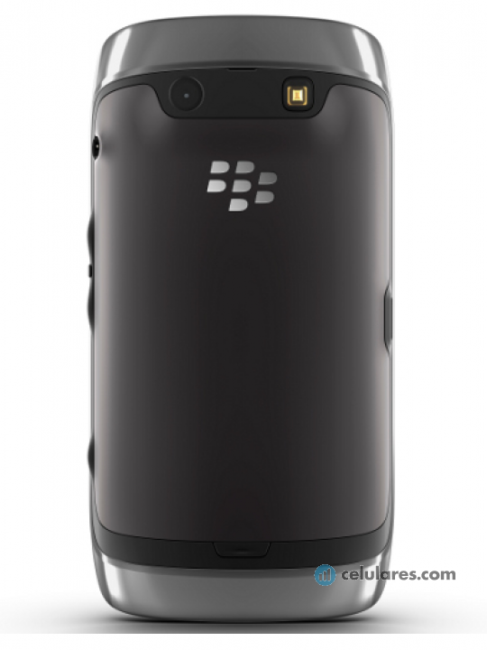 Imagen 2 BlackBerry Torch 9850