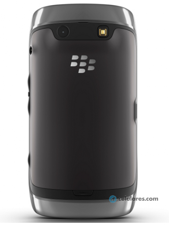 Imagen 2 BlackBerry Torch 9860