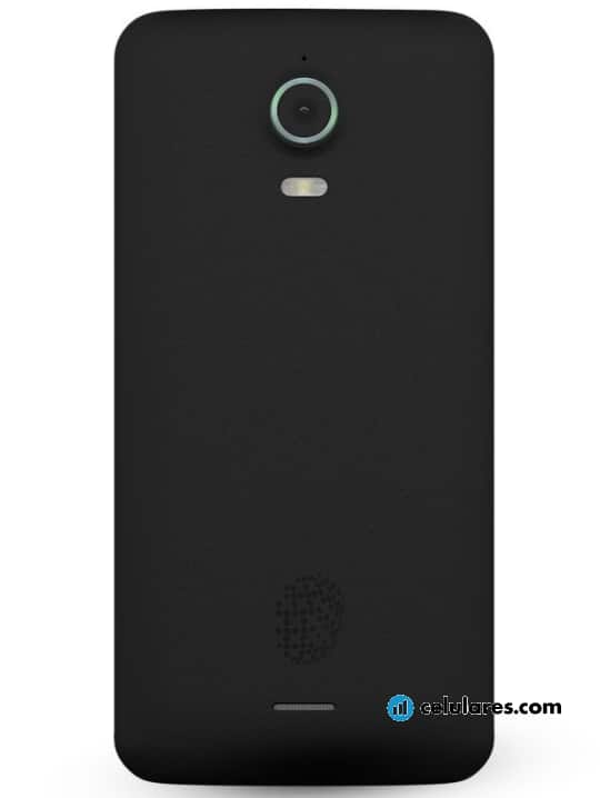 Imagen 5 Silent Circle Blackphone BP1