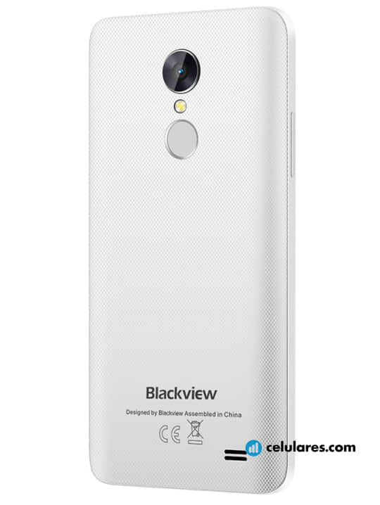 Imagen 2 Blackview A10