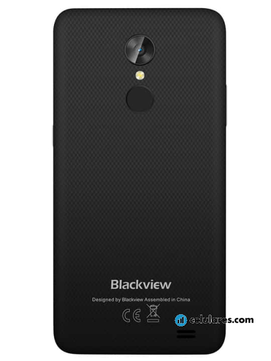 Imagen 3 Blackview A10