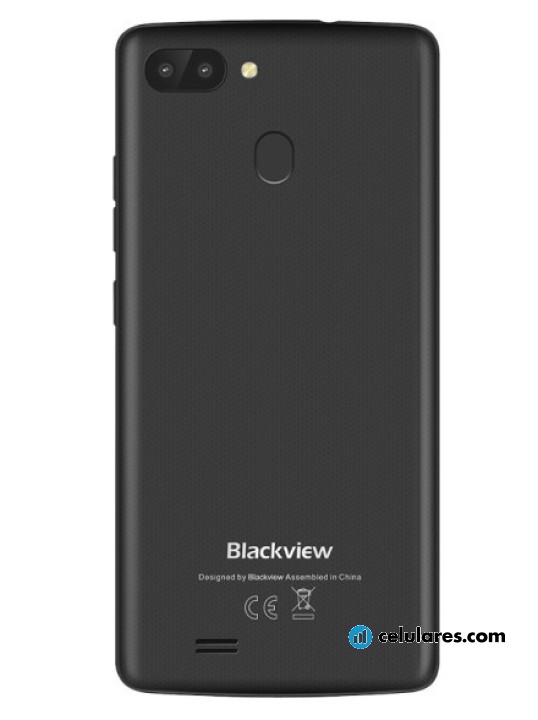 Imagen 7 Blackview A20 Pro