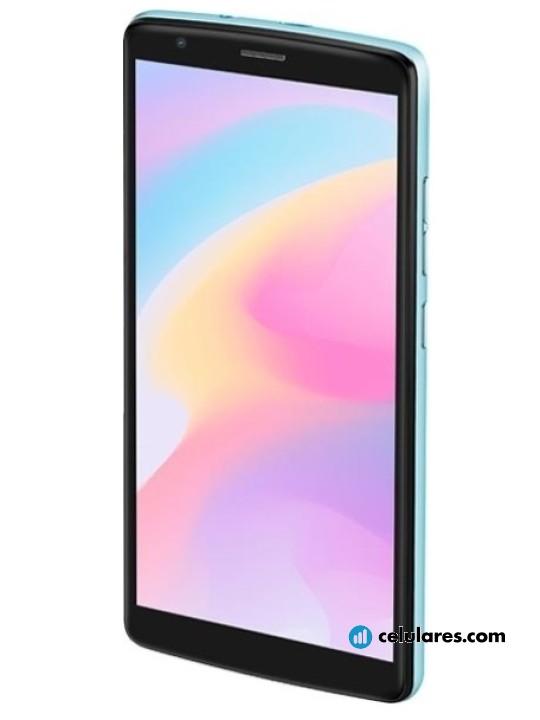 Imagen 2 Blackview A20 Pro