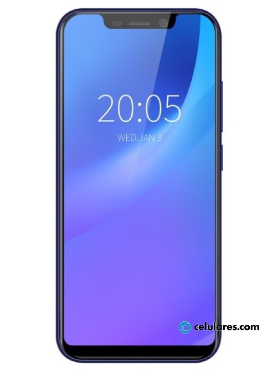 Blackview A30