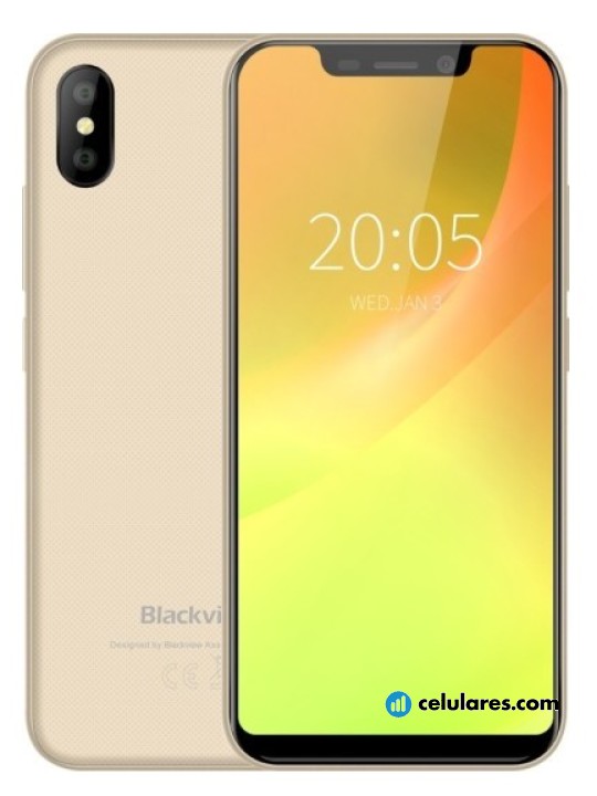 Imagen 3 Blackview A30