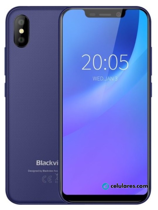 Imagen 4 Blackview A30