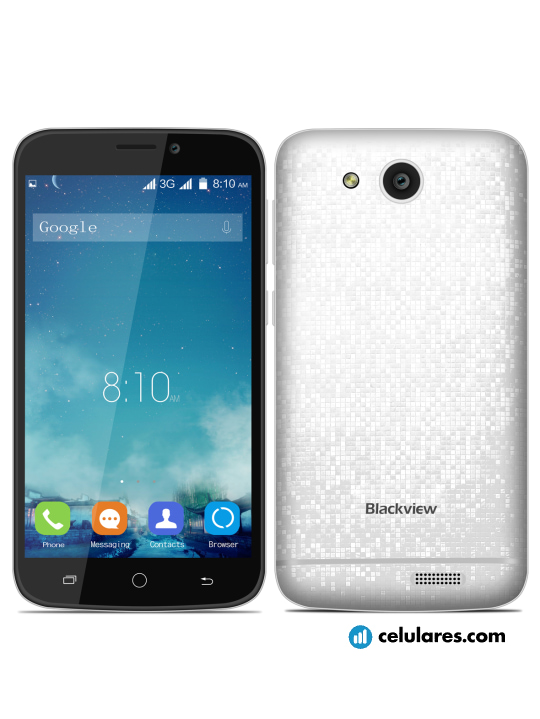 Imagen 2 Blackview A5