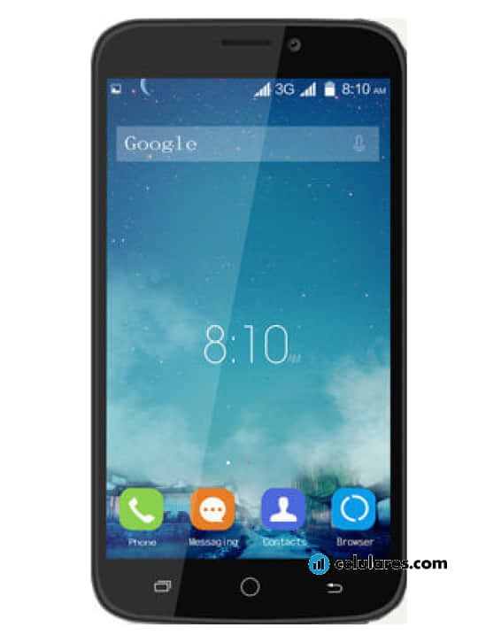 Blackview A5