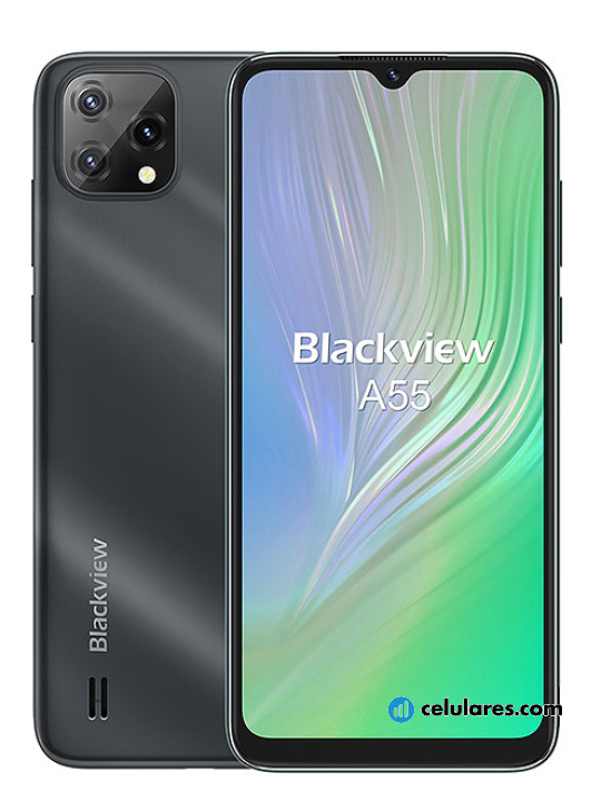 Imagen 2 Blackview A55