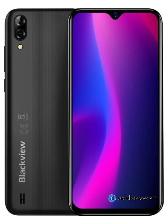 Imagen 4 Blackview A60