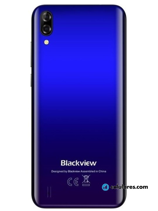 Imagen 6 Blackview A60