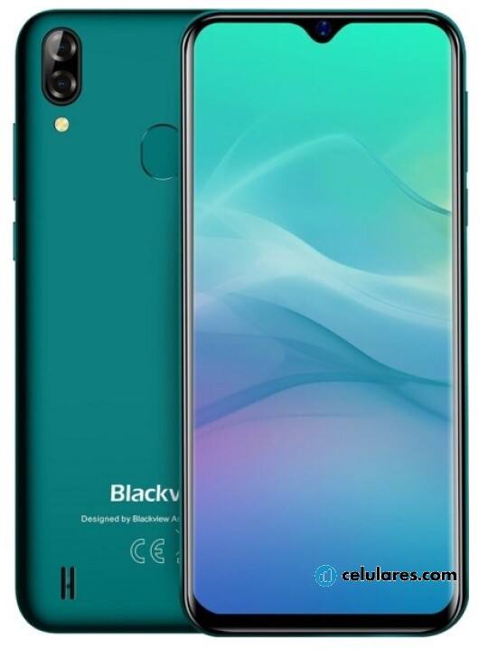 Imagen 2 Blackview A60 Plus