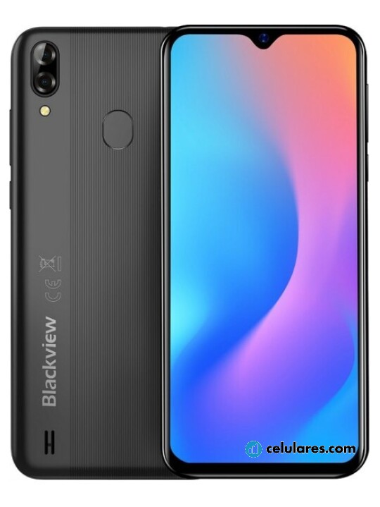 Imagen 4 Blackview A60 Plus