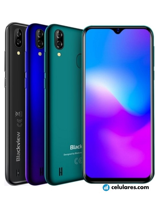 Imagen 5 Blackview A60 Pro